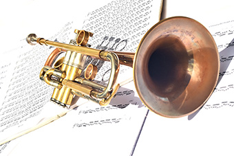 Clases de trompeta